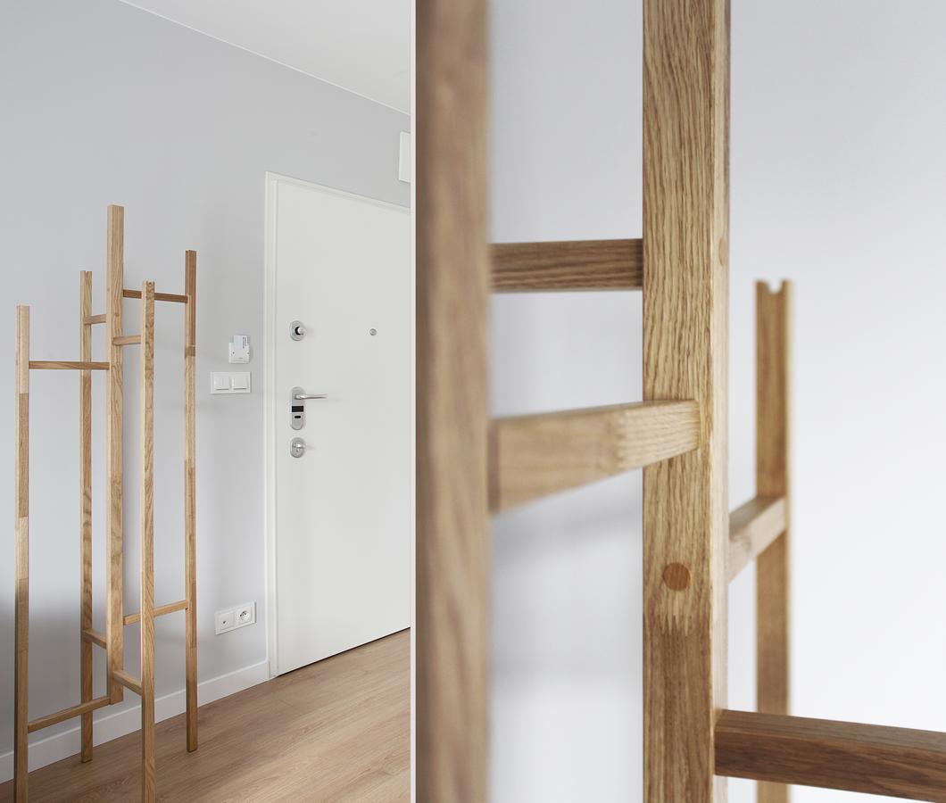 Ms Apartments 4 Seasons IV 그단스크 외부 사진
